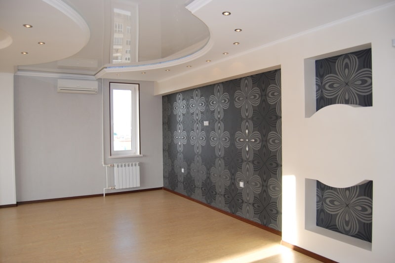 Ремонт квартир под ключ в Минске